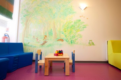 Crèche Melissa - La Maison Bleue, Crèche à Viroflay