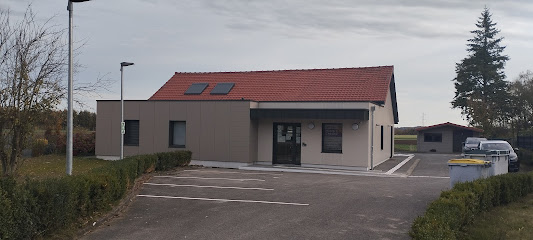 Micro-Crèche Les Cabrioles, Crèche à Izel-lès-Hameau