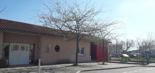 Crèche Crèche Les Petites Canailles, Crèche à Saint-Marcel-lès-Valence