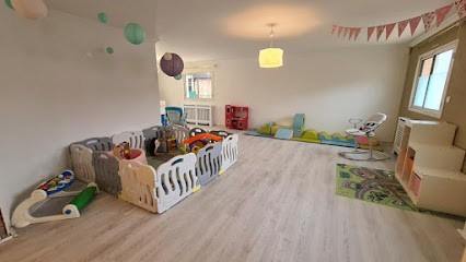 Mam Les Oursons, Service De Garde D'enfants À Domicile à Bourg-Achard