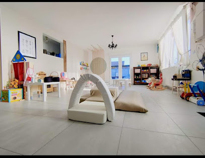 Mam Les Petits Poussins, Crèche à Roisel