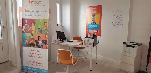 Babychou Services Saint-Cloud, Service de Garde d'Enfants à Domicile à Saint-Cloud