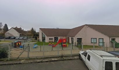 Le Jardin Des Lutins, Crèche à Morigny-Champigny