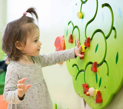 Micro-Crèches - Les Jeunes Pousses - Ifs, Crèche à Ifs