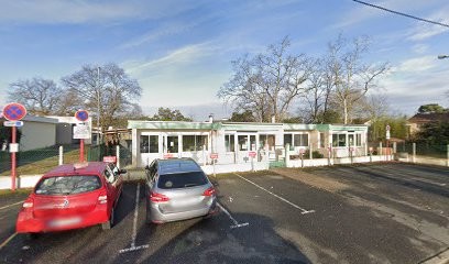 Creche Les Ecureuils, Crèche à Villenave-d'Ornon