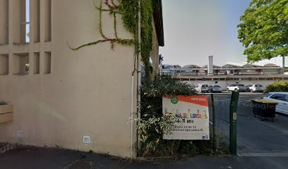 Family Association Du Tournugeois, Crèche à Tournus