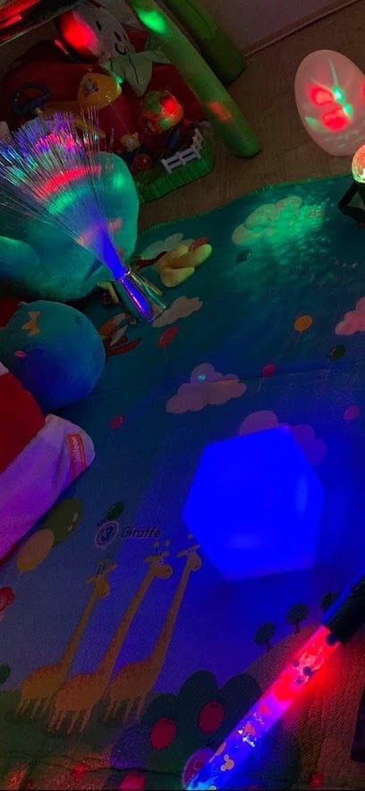 Chez Tata Puri, Assistante Maternelle à Amnéville
