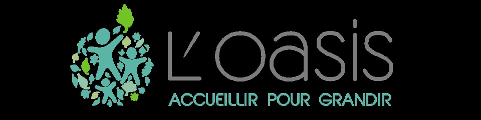 Association L'oasis, Crèche à Lambesc