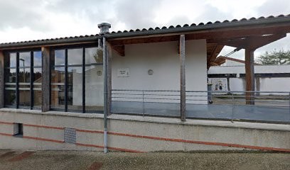 Crèche Pirouette, Crèche à Saint-Pal-de-Mons