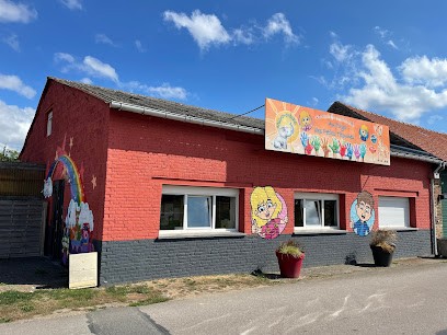 Pays Petits Titounes, Crèche à Wormhout