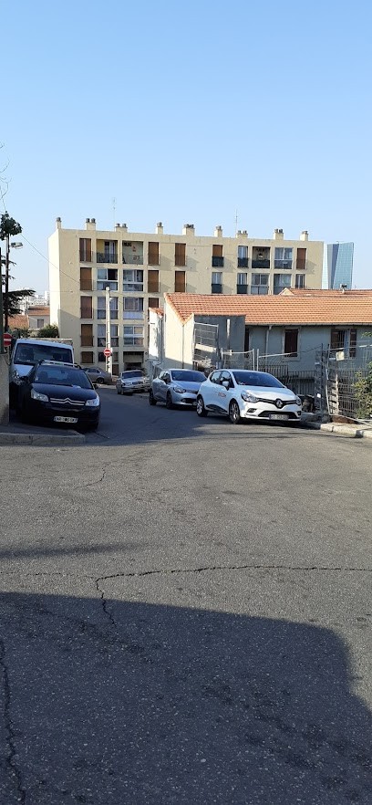 Crèche Canet, Crèche à Marseille 14