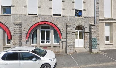 Mam Les Ptits Loups, Crèche à Sainte-Feyre