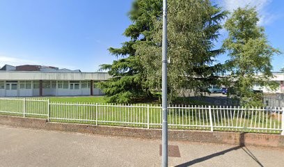 Home Extra-Curricular La Mouchonnière, Crèche à Seclin