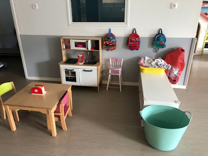 Micro Crèche Casa Baby, Crèche à Sucy-en-Brie