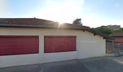 Crèche Intercommunale La Cajolerie, Crèche à Soucieu-en-Jarrest