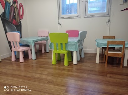 Mam Le Cocon D'eveil, Assistante Maternelle à Grenoble