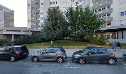 Town De Poissy, Crèche à Poissy