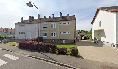 Stop D'enfants, Crèche à L'Hôpital