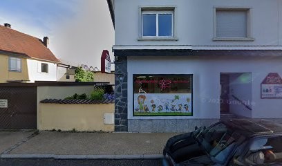 Le P'tit Home D'alsace, Crèche à Muttersholtz