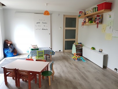 Bach Dominique Childminder Agréée Grenade Sur Garonne, Assistante Maternelle à Grenade
