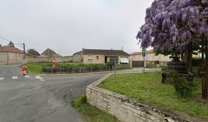 Nounou / Childminder Agréée, Assistante Maternelle à Saint Martin la Pallu