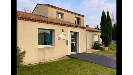 Câlins Doudou Geneston, Crèche à Geneston