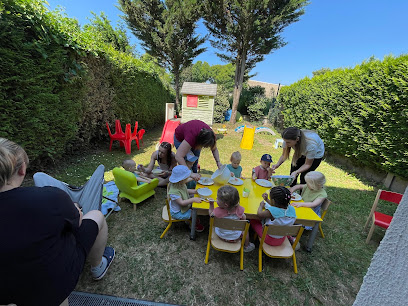 Micro-Crèche Les P'tits Choux Lens Crèche à Lens