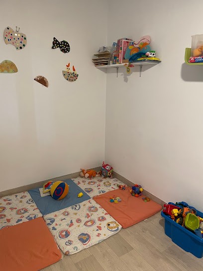 Lelong Nathalie Childminder, Assistante Maternelle à Chauray