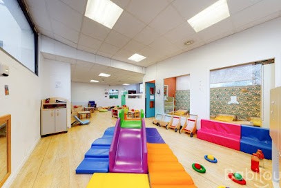 Crèche Babilou Le Perreux Croix-D'eau, Crèche au Perreux-sur-Marne