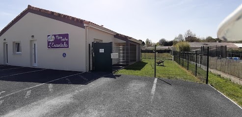 Micro Crèche L'encantada, Crèche à Sémalens