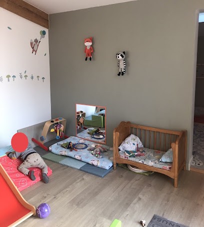 Childminder Frouzins Stephanie Thenegal, Assistante Maternelle à Frouzins