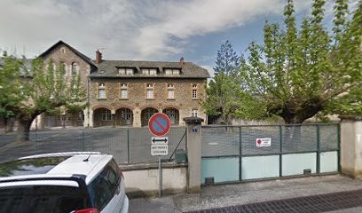 Childcare Center And Childminders Relay Espalion, Crèche à Espalion