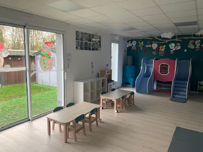 Micro Crèche Le Jardin Du Bourg, Crèche à Ennetières-en-Weppes