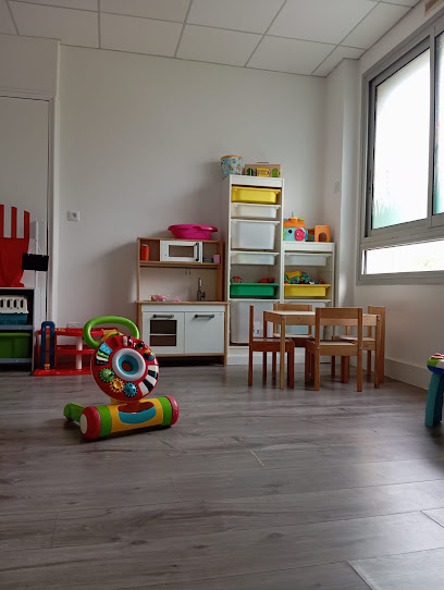 Mam Inclusive Ma Petite Odyssée, Service De Garde D'enfants À Domicile au Crès