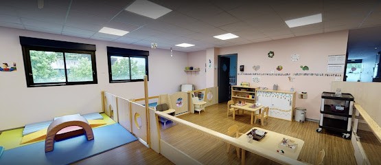 Hugo Et Lia Micro-Crèche, Crèche à Limoges