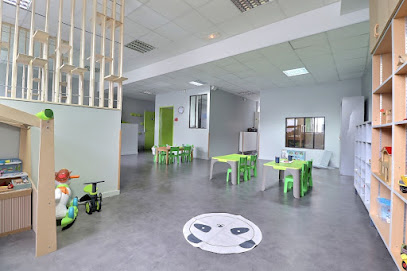 La Mam Verte, Assistante Maternelle à Saint-Denis