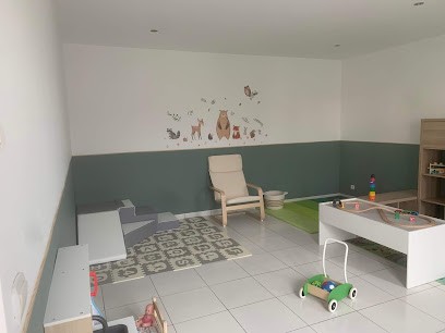 Mam Mes Merveilles, Assistante Maternelle à Braud-et-Saint-Louis