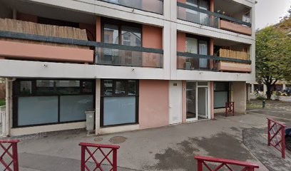 Crèche Lémantine - Collective Multi-Host And Family, Crèche à Thonon-les-Bains