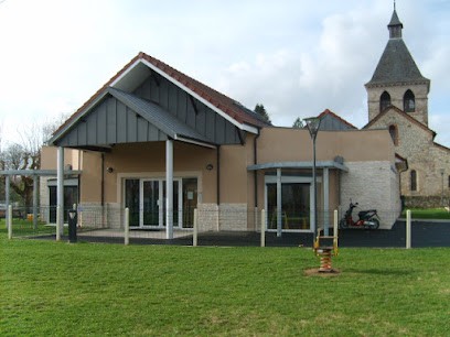 Association Jo-Anna - Crèche Les Bouts D'chou Et Crèche Pomme D'api, Crèche à Puybrun