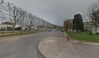 Nounou Kids, Assistante Maternelle à Châtenoy-le-Royal