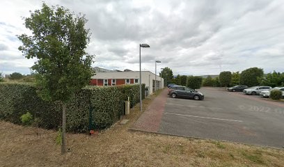 Bb D Eole, Crèche à Guérande