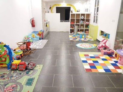 Mam Toddlers Ô Tour Du Monde, Assistante Maternelle à Saint Etienne Du Rouvray