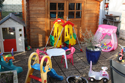 Assistante Maternelle Lacoste Sylvie, Assistante Maternelle à Mérignac