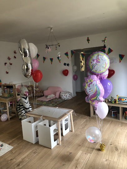 Maison D'assistantes Maternelles Regards Croisés, Toulouse, Assistante Maternelle à Toulouse