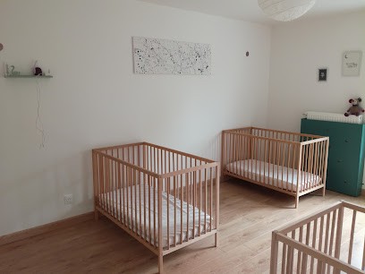 Mam A Monde De Rêves, Assistante Maternelle à Saint-Jean-du-Cardonnay