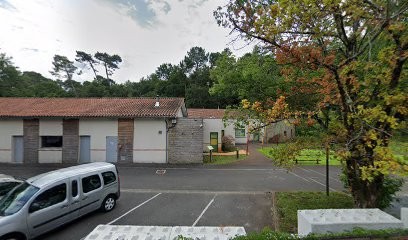 Early Childhood Home, Crèche à Angresse