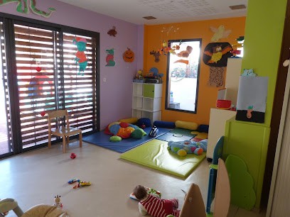 Crèche Intermunicipal Vernet-Les-Bains, Crèche à Vernet-les-Bains