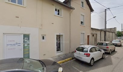 Les Ptits Math'Los la Tour du Pin, Crèche à La Tour-du-Pin