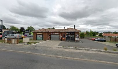 Les Ptis Petons – Microcrèche de Vallet, Crèche à Vallet