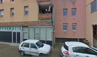 Mam, Crèche à Vienne